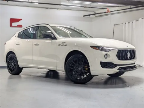 Photos of 2022 Maserati Levante GT for sale in Marietta, GA at Gravity Autos Marietta