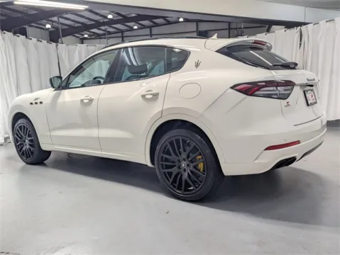 More photos of 2022 Maserati Levante GT at Gravity Autos Marietta, GA