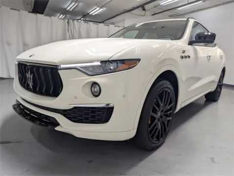 More photos of 2022 Maserati Levante GT at Gravity Autos Marietta, GA