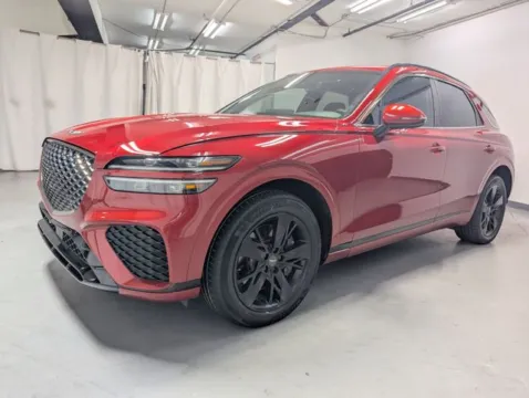 More photos of 2022 Genesis GV70 3.5T Sport at Gravity Autos Marietta, GA