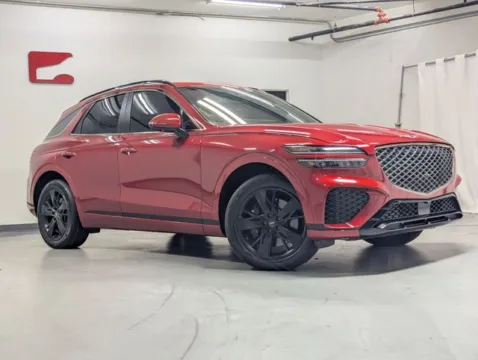 Photos of 2022 Genesis GV70 3.5T Sport for sale in Marietta, GA at Gravity Autos Marietta