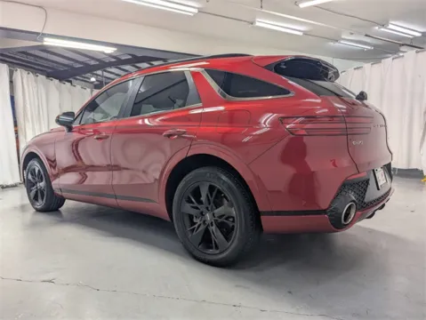 More photos of 2022 Genesis GV70 3.5T Sport at Gravity Autos Marietta, GA