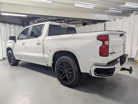 More photos of 2021 Chevrolet Silverado 1500 RST at Gravity Autos Marietta, GA
