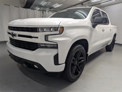More photos of 2021 Chevrolet Silverado 1500 RST at Gravity Autos Marietta, GA