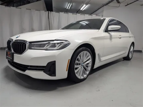 More photos of 2022 BMW 5 Series 530i at Gravity Autos Marietta, GA