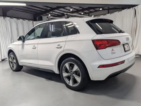 More photos of 2020 Audi Q5 Premium at Gravity Autos Marietta, GA