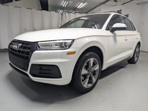 More photos of 2020 Audi Q5 Premium at Gravity Autos Marietta, GA