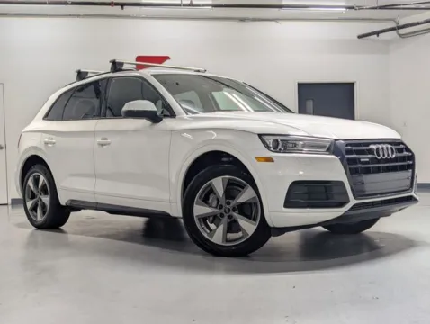 Photos of 2020 Audi Q5 Premium for sale in Marietta, GA at Gravity Autos Marietta