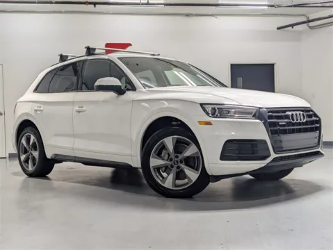 Photos of 2020 Audi Q5 Premium for sale in Marietta, GA at Gravity Autos Marietta