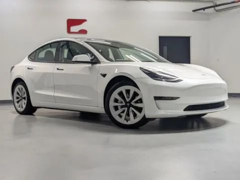 Photos of 2023 Tesla Model 3 for sale in Marietta, GA at Gravity Autos Marietta