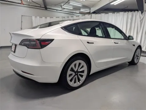 Another view of 2023 Tesla Model 3 for sale in Marietta, GA at Gravity Autos Marietta