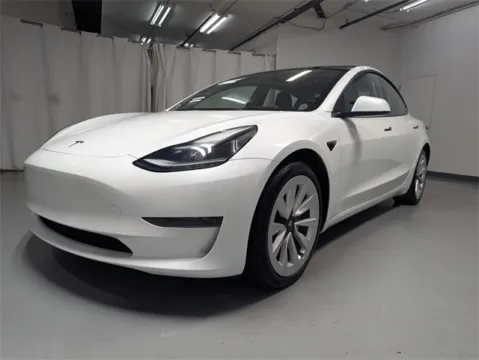 More photos of 2023 Tesla Model 3 at Gravity Autos Marietta, GA