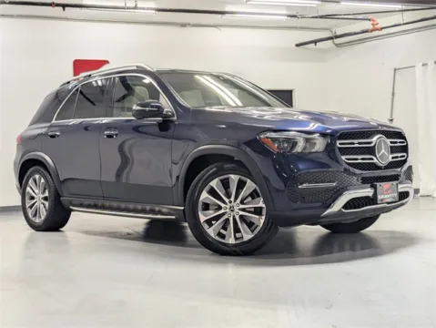 Photos of 2021 Mercedes-Benz GLE 350 for sale in Marietta, GA at Gravity Autos Marietta