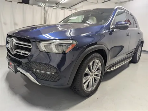More photos of 2021 Mercedes-Benz GLE 350 at Gravity Autos Marietta, GA