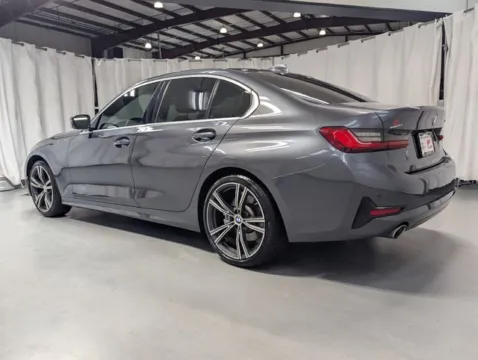 More photos of 2021 BMW 3 Series 330i at Gravity Autos Marietta, GA