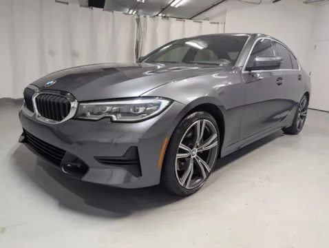 More photos of 2021 BMW 3 Series 330i at Gravity Autos Marietta, GA