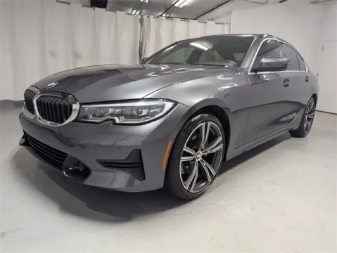 More photos of 2021 BMW 3 Series 330i at Gravity Autos Marietta, GA