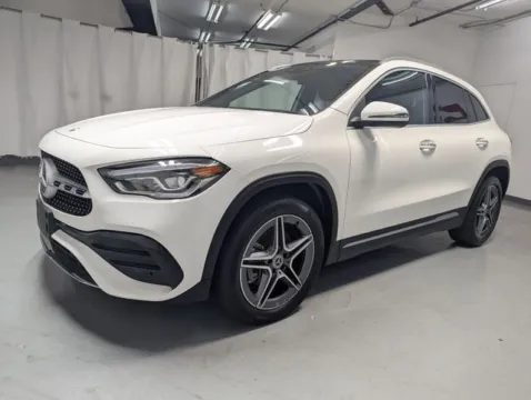 More photos of 2022 Mercedes-Benz GLA 250 at Gravity Autos Marietta, GA