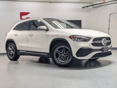 Photos of 2022 Mercedes-Benz GLA 250 for sale in Marietta, GA at Gravity Autos Marietta