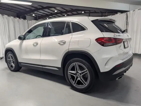 More photos of 2022 Mercedes-Benz GLA 250 at Gravity Autos Marietta, GA