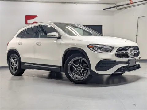 Photos of 2022 Mercedes-Benz GLA 250 for sale in Marietta, GA at Gravity Autos Marietta