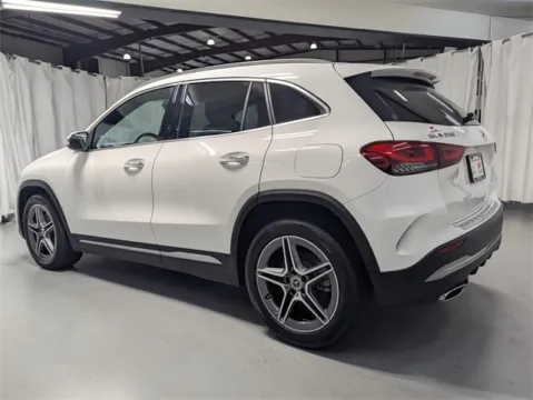 More photos of 2022 Mercedes-Benz GLA 250 at Gravity Autos Marietta, GA