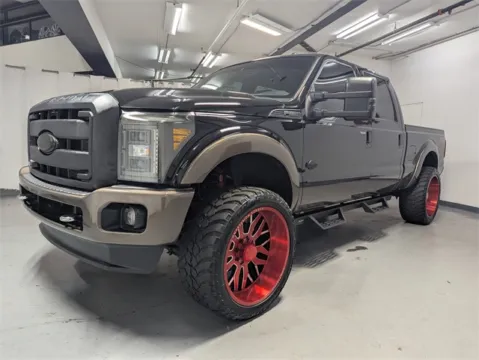 More photos of 2016 Ford F-350SD King Ranch at Gravity Autos Marietta, GA