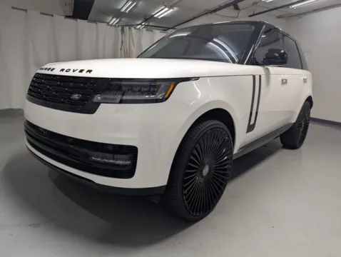 More photos of 2023 Land Rover Range Rover SE at Gravity Autos Marietta, GA