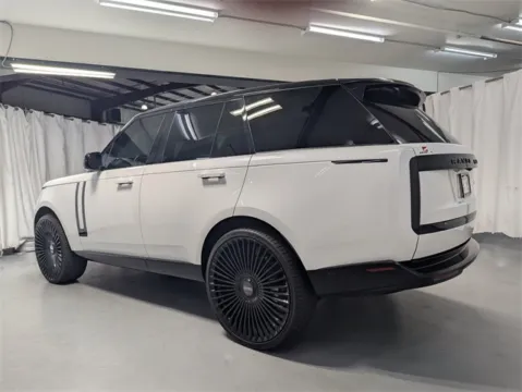 More photos of 2023 Land Rover Range Rover SE at Gravity Autos Marietta, GA