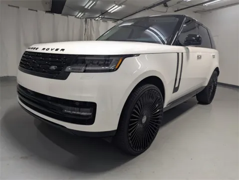 More photos of 2023 Land Rover Range Rover SE at Gravity Autos Marietta, GA