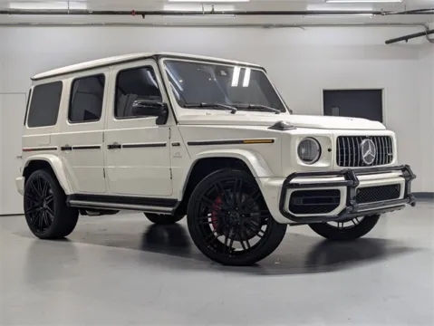 Photos of 2019 Mercedes-Benz G-Class G 63 AMG for sale in Marietta, GA at Gravity Autos Marietta