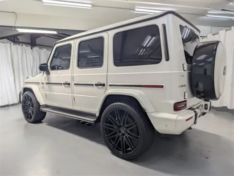 More photos of 2019 Mercedes-Benz G-Class G 63 AMG at Gravity Autos Marietta, GA