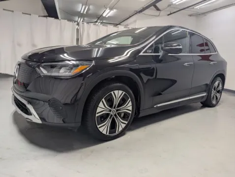 More photos of 2023 Mercedes-Benz EQE 350 SUV at Gravity Autos Marietta, GA