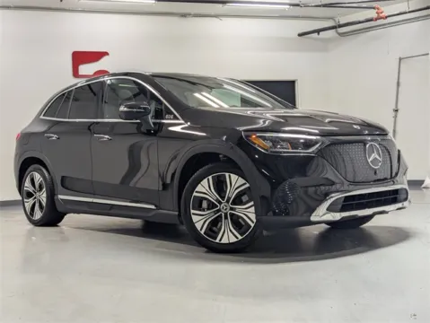 Photos of 2023 Mercedes-Benz EQE 350 SUV for sale in Marietta, GA at Gravity Autos Marietta