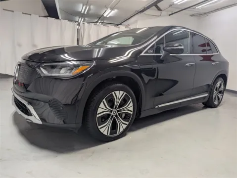 More photos of 2023 Mercedes-Benz EQE 350 SUV at Gravity Autos Marietta, GA