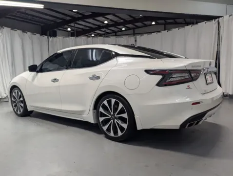 More photos of 2023 Nissan Maxima Platinum at Gravity Autos Marietta, GA