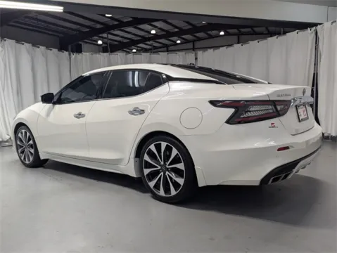 More photos of 2023 Nissan Maxima Platinum at Gravity Autos Marietta, GA