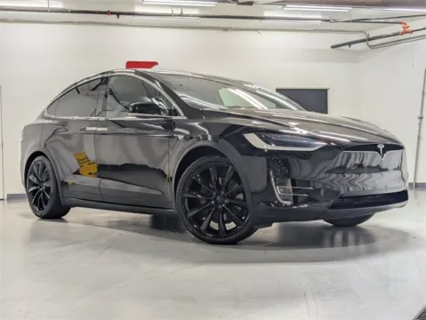 Photos of 2019 Tesla Model X 100D for sale in Marietta, GA at Gravity Autos Marietta