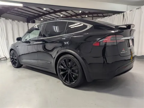 More photos of 2019 Tesla Model X 100D at Gravity Autos Marietta, GA