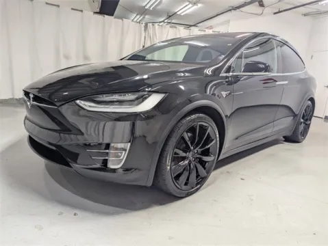 More photos of 2019 Tesla Model X 100D at Gravity Autos Marietta, GA