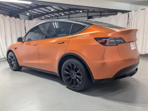 More photos of 2023 Tesla Model Y Long Range at Gravity Autos Marietta, GA