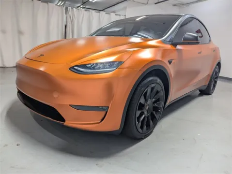 More photos of 2023 Tesla Model Y Long Range at Gravity Autos Marietta, GA