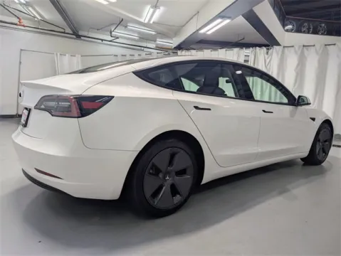 Another view of 2023 Tesla Model 3 for sale in Marietta, GA at Gravity Autos Marietta