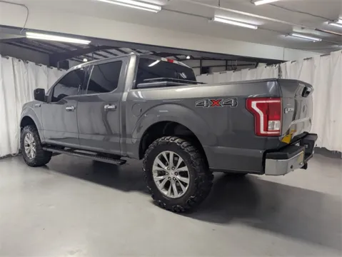 More photos of 2017 Ford F-150 XLT at Gravity Autos Marietta, GA