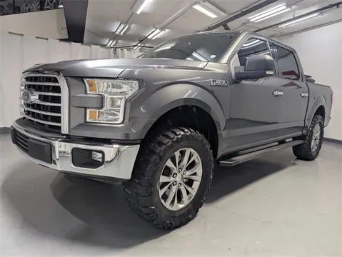 More photos of 2017 Ford F-150 XLT at Gravity Autos Marietta, GA
