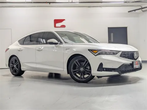 Photos of 2023 Acura Integra A-Spec Tech Package for sale in Marietta, GA at Gravity Autos Marietta