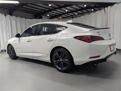 More photos of 2023 Acura Integra A-Spec Tech Package at Gravity Autos Marietta, GA