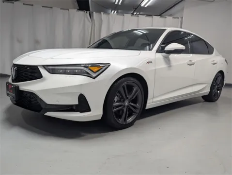 More photos of 2023 Acura Integra A-Spec Tech Package at Gravity Autos Marietta, GA