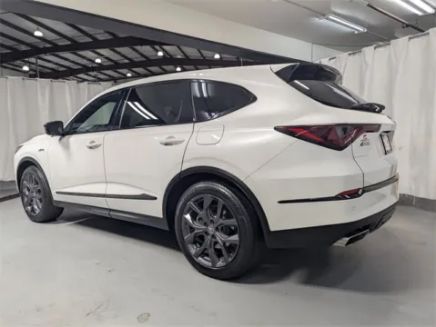 More photos of 2022 Acura MDX A-Spec at Gravity Autos Marietta, GA