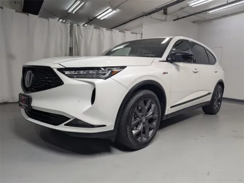 More photos of 2022 Acura MDX A-Spec at Gravity Autos Marietta, GA